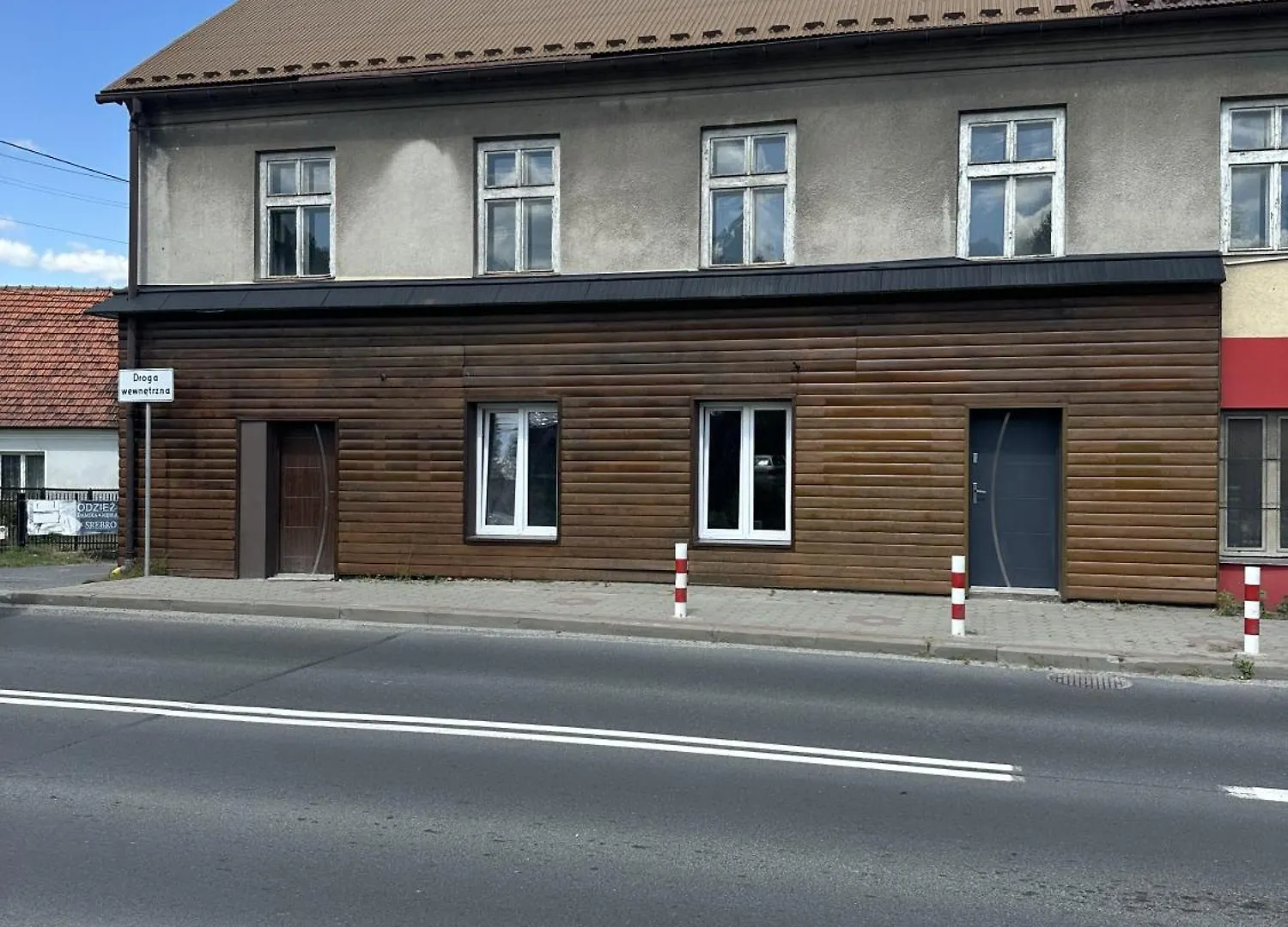 Nowe Apartamenty Zabierzow Poland