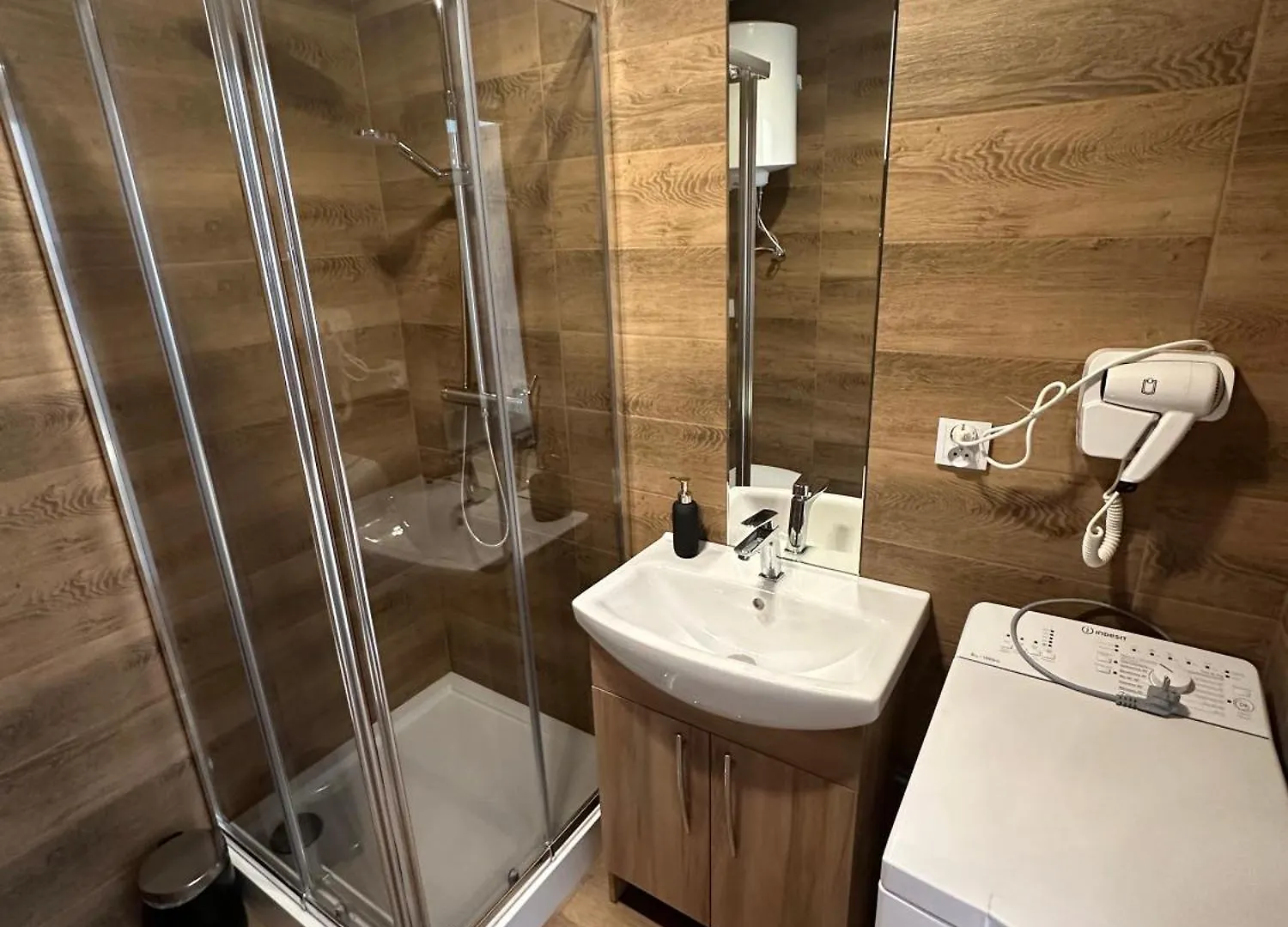 Nowe Apartamenty Zabierzow