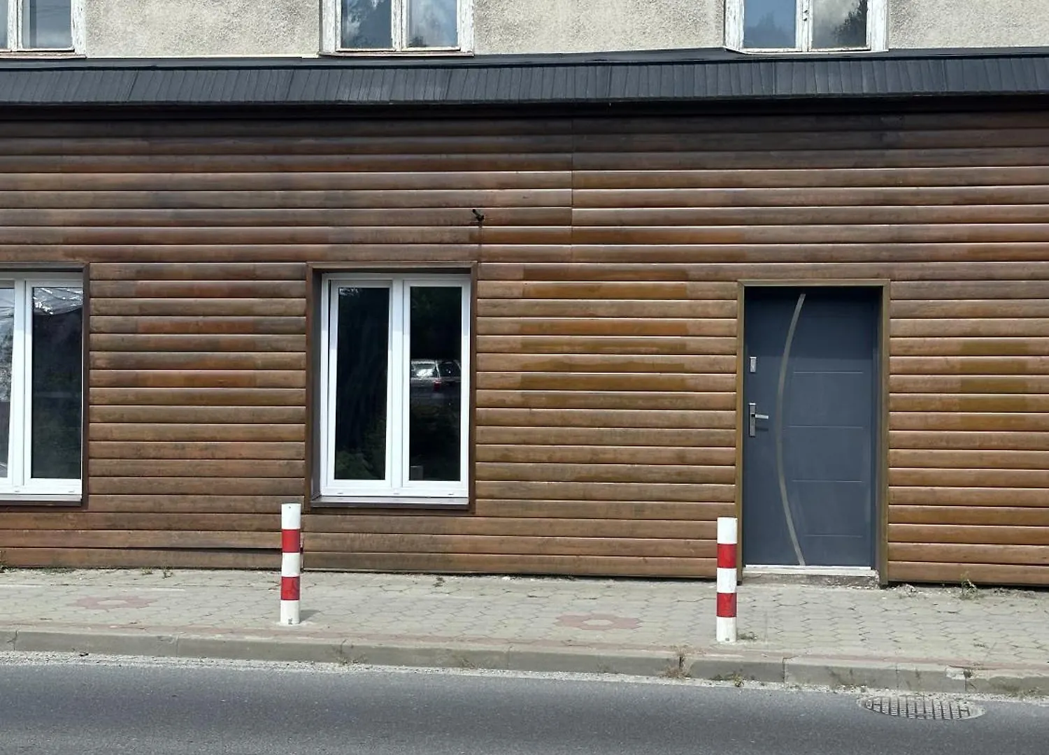 Nowe Apartamenty Zabierzow Apartment