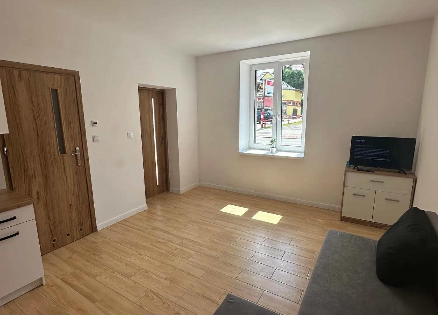 Nowe Apartamenty Zabierzow