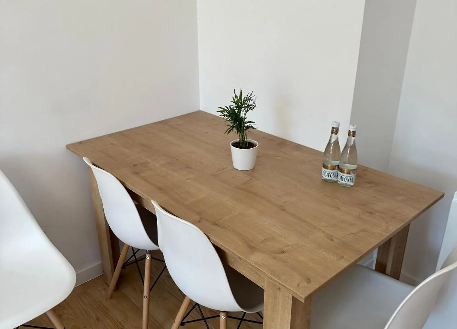 Nowe Apartamenty Zabierzow 0*,  Poland
