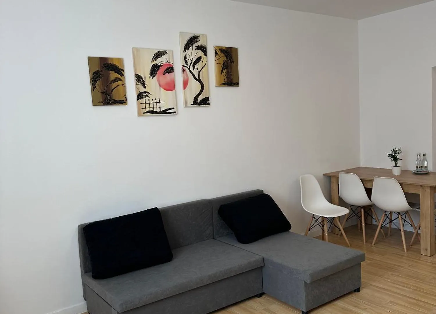 Apartment Nowe Apartamenty Zabierzow